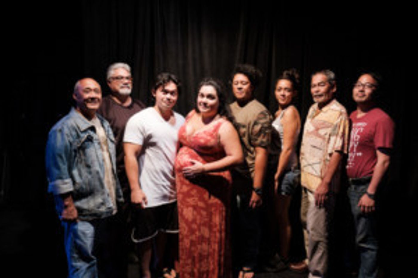 Kumu Kahua Theatre Presents Hannah Ii-Epstein's PAKALOLO SWEET  Image
