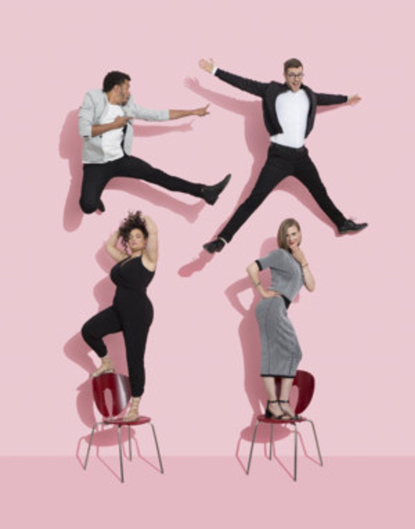 PUBLIQuartet Announces Nat'l Sawdust Residency & PUBLIQ Access Composers  Image