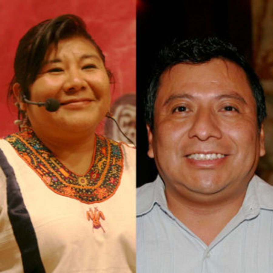 Especialistas Hablarán De Los Retos De La Escritura En Lenguas Mexicanas Image
