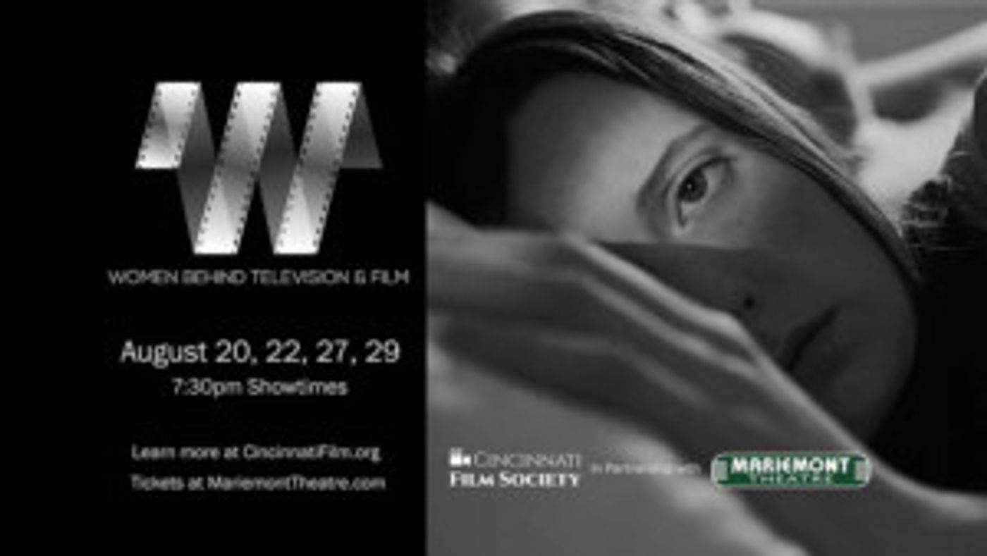 Cincinnati Film Society Brings Diversity Of Film To Mainstream  Image