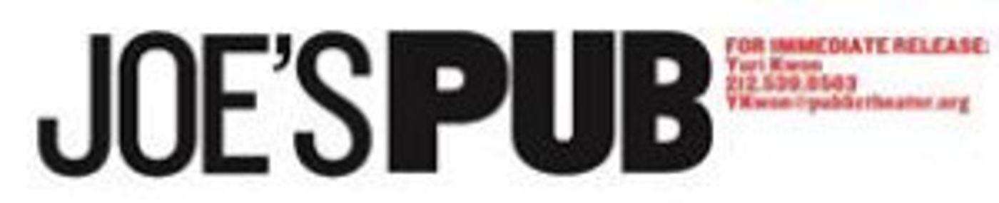 Joe's Pub Names Alex Knowlton New Director  Image