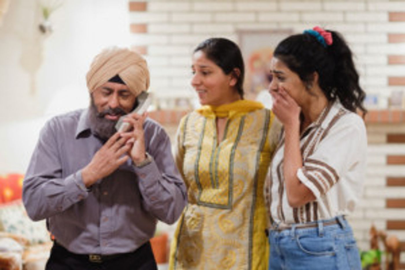 Rohit Chokhani Announces DIWALI IN B.C. This Fall  Image