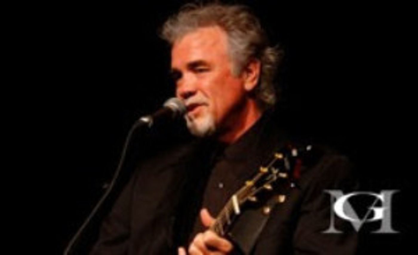 Gary Morris And Friends Presents A Benefit For Heather  Image