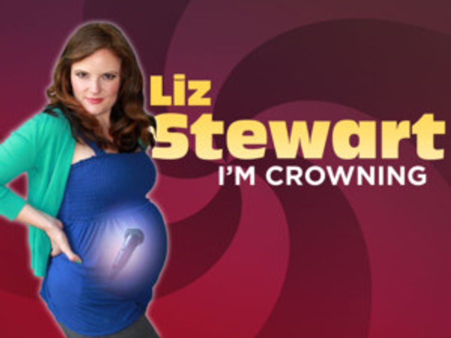 Liz Stewart's New Comedy Special To Be Released By Comedy Dynamics in September Image