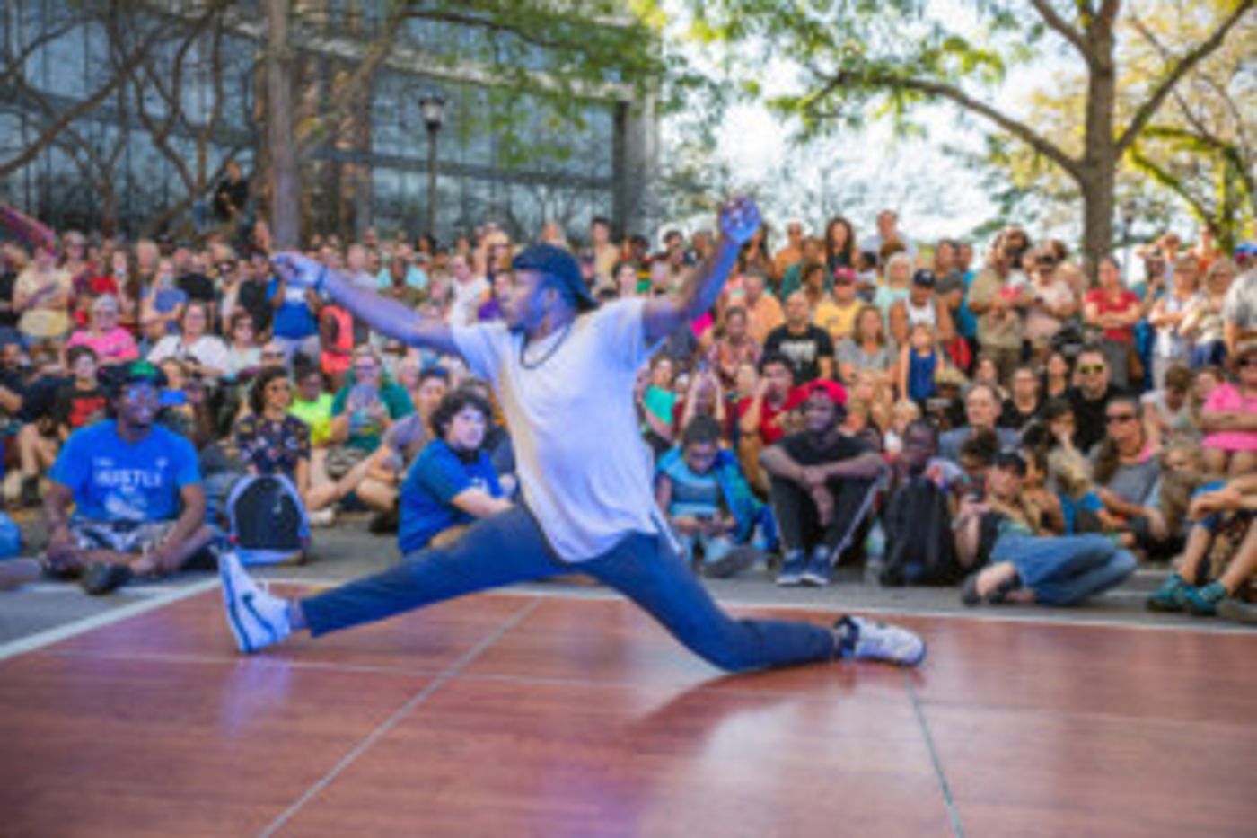 The KeyBank Rochester Fringe Festival Opens One Month From Today  Image