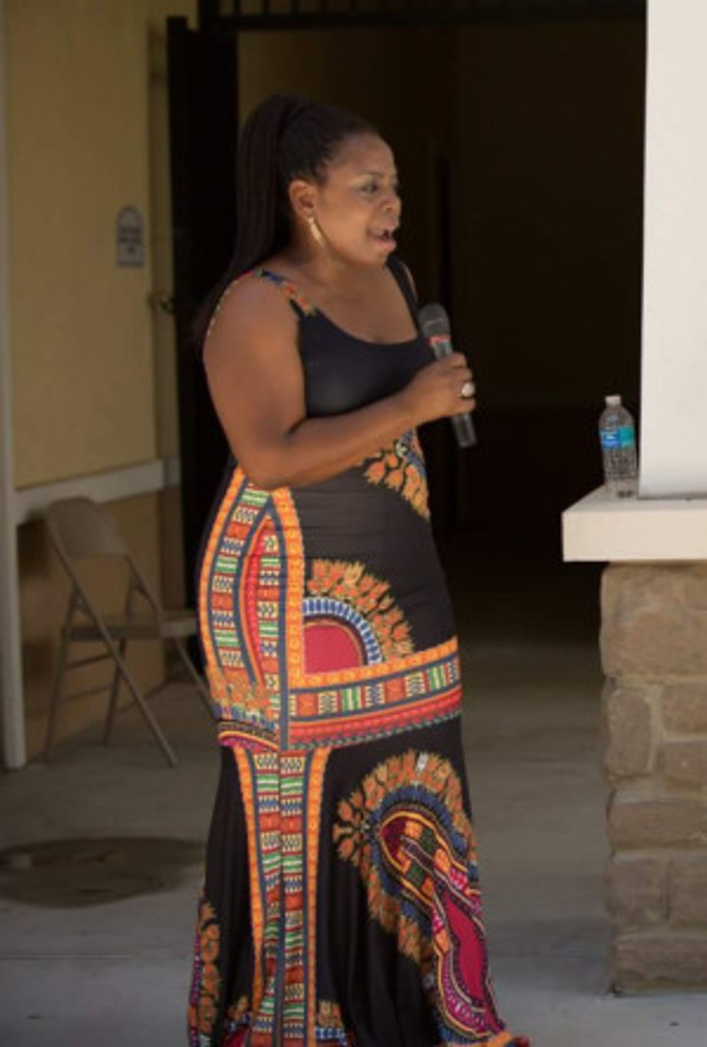 Winter Park Playhouse Mounts African-American Cabaret Series  Image