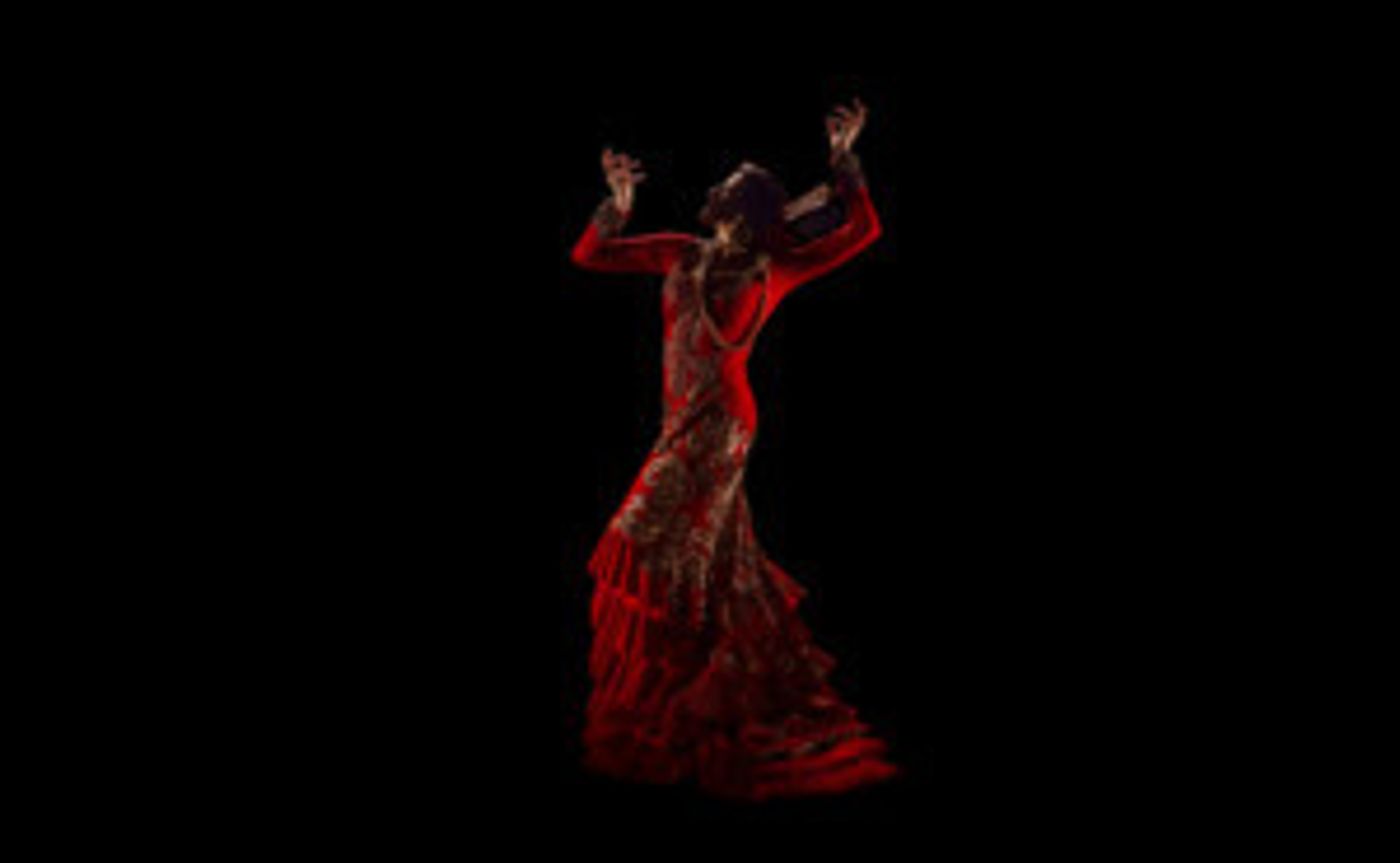 María Pagés Compañía Llega A México Para Cimbrar El Palacio De Bellas Artes Con Montaje Que Pondera La Voz Femenina  Image