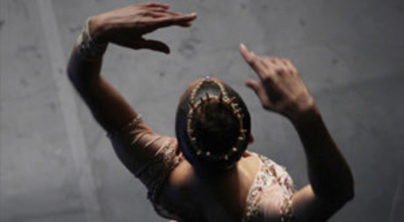 Northrop Announces Film Series Including Oscar-Winning Movies to Complement Dance Performances  Image