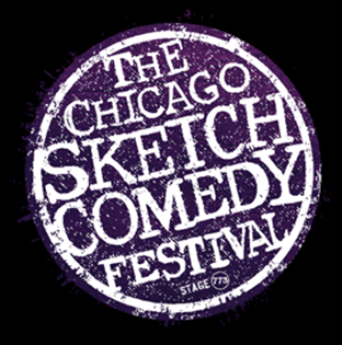 Stage 773 Announces Open Applications For The 18th Annual Chicago Sketch Comedy Festival  Image