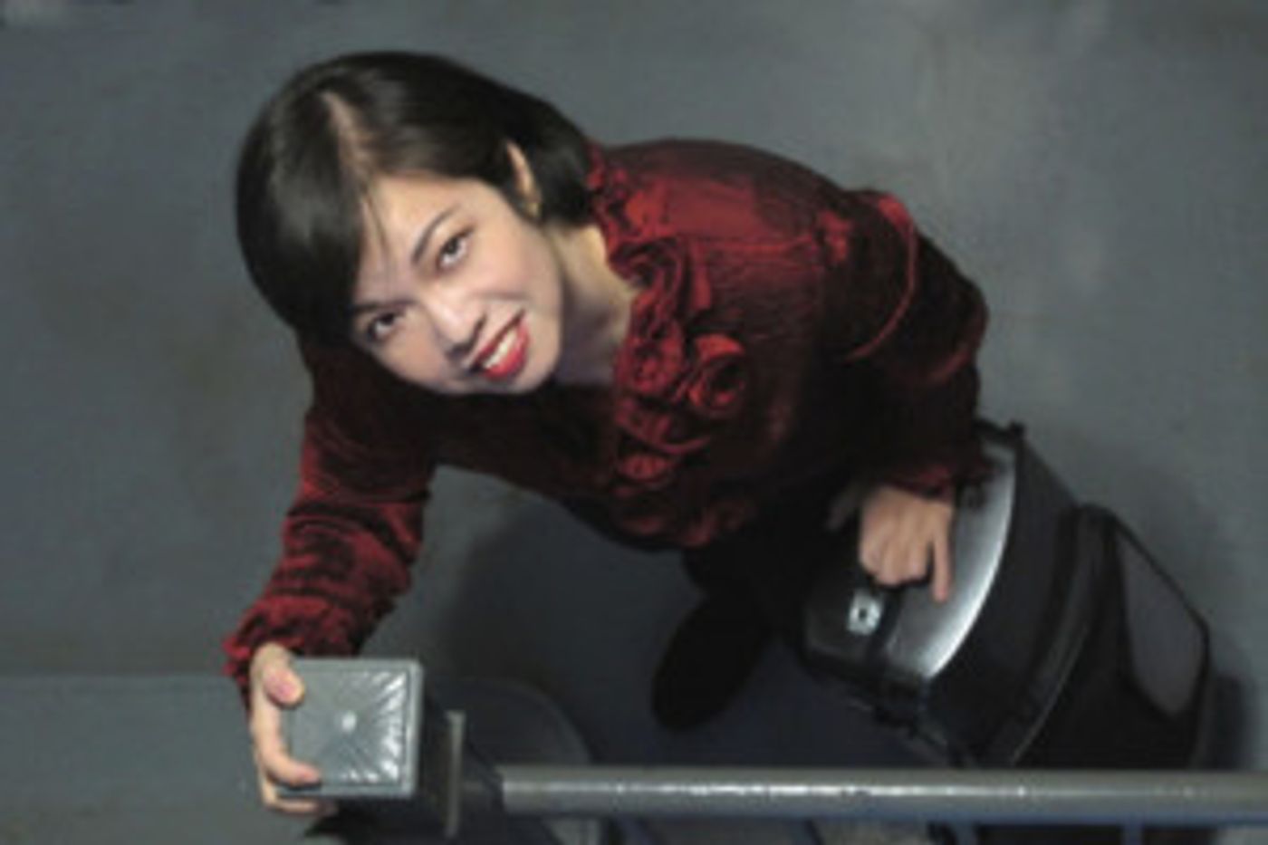 Inaugural New AIR Festival Returns in September at Tenri Cultural Center  Image