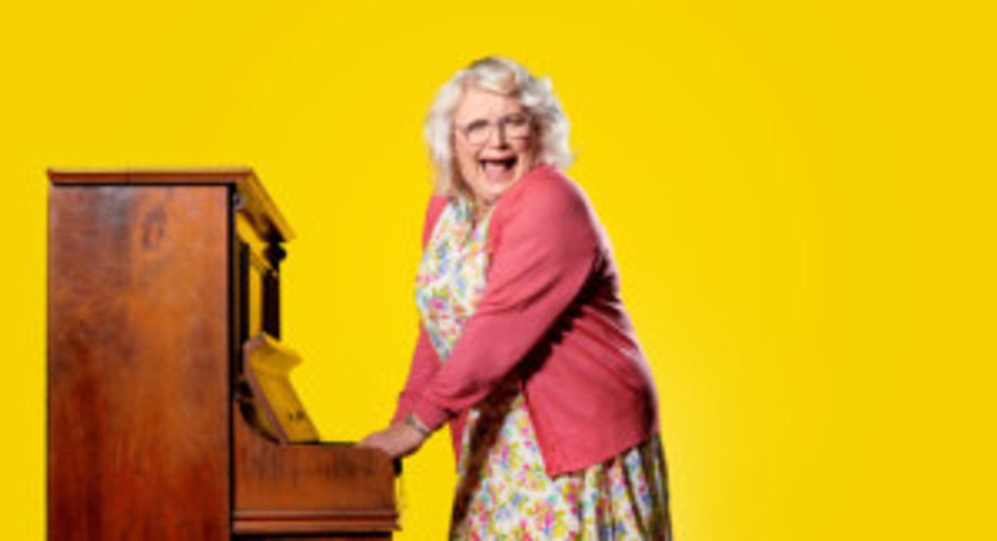 The Family Are Reuniting To Face The Music In MUM'S CHOIR  Image