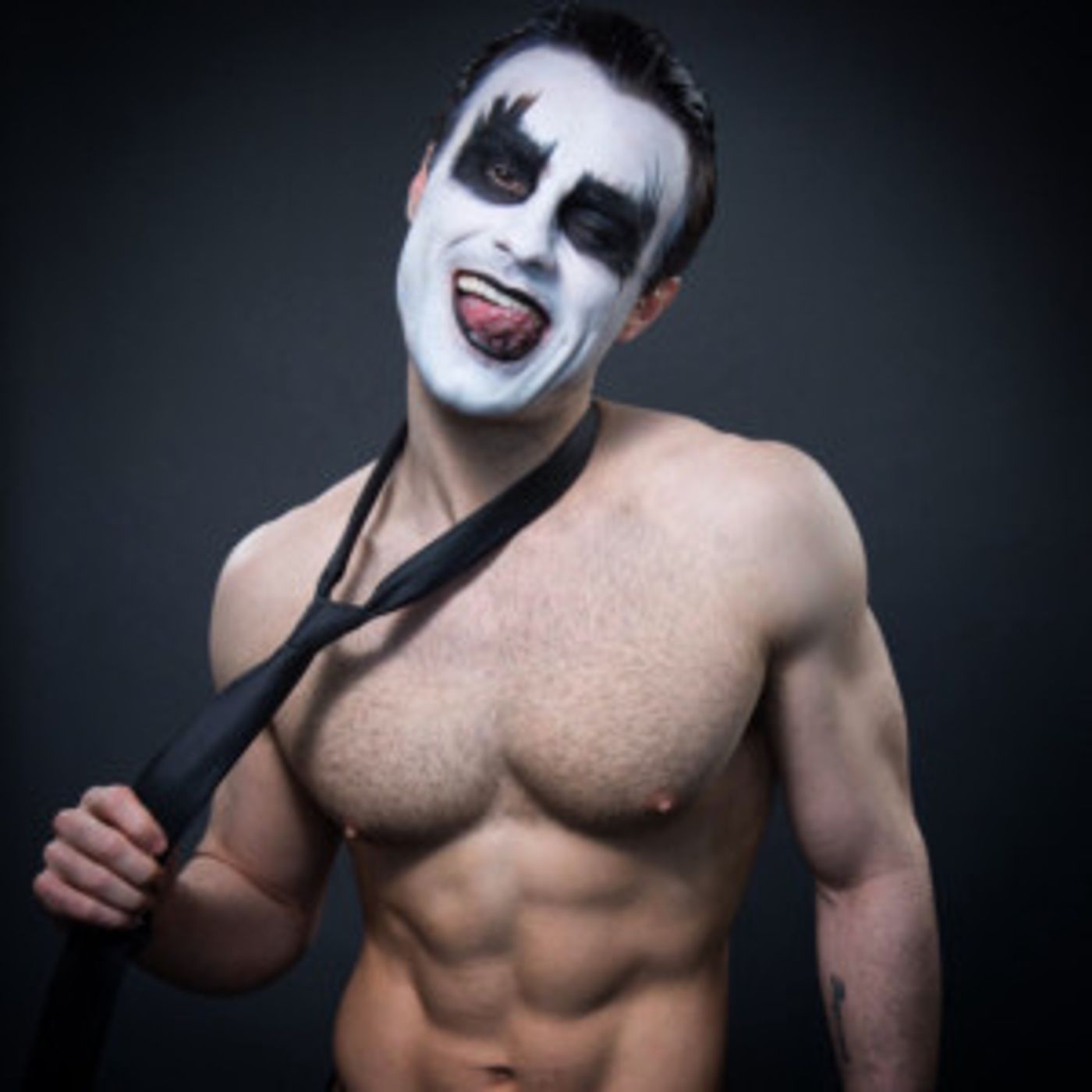 THE ROBBIE WILLIAMS STORY Comes To Sydney Fringe  Image