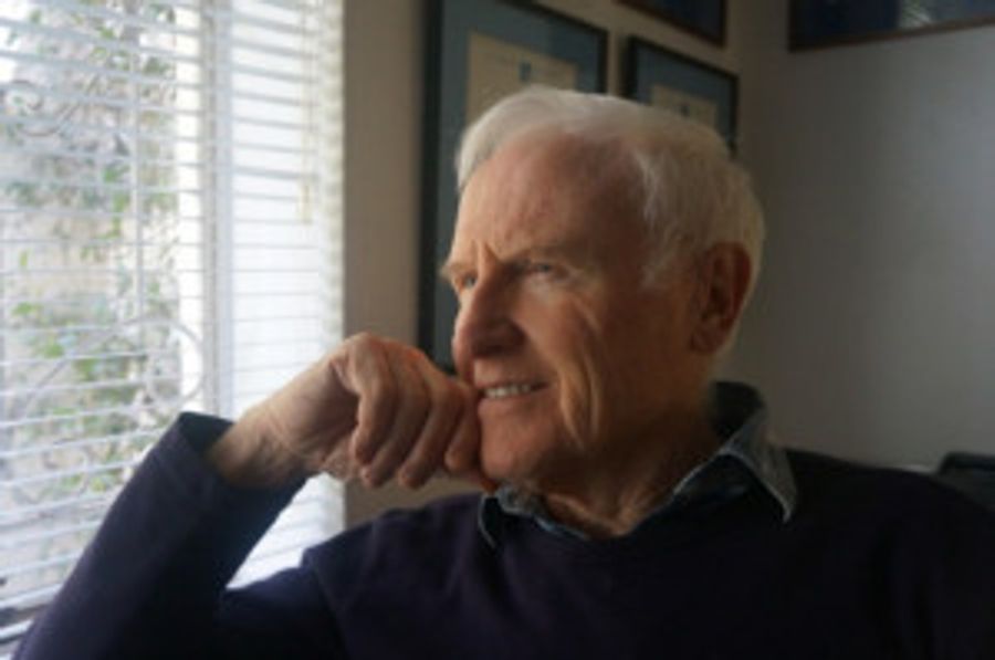 Paul and Carol Slabolepszy Will Both Present Projects at the Hilton Arts Festival Image
