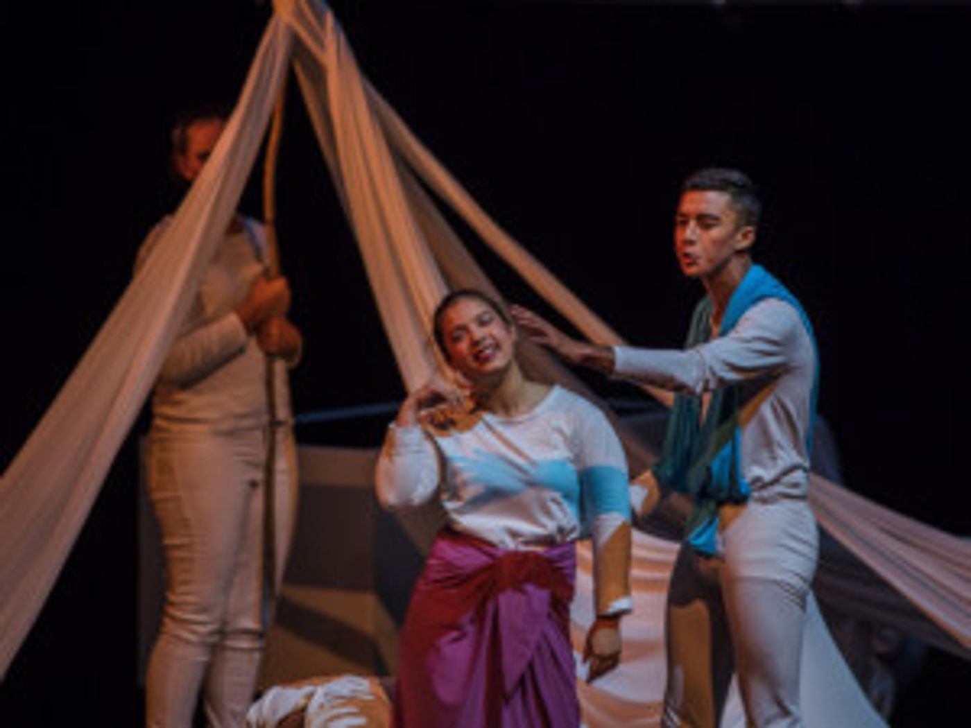 Second Leg Of Shakespeare Schools Festival South Africa  Kicks Off 22 August  Image