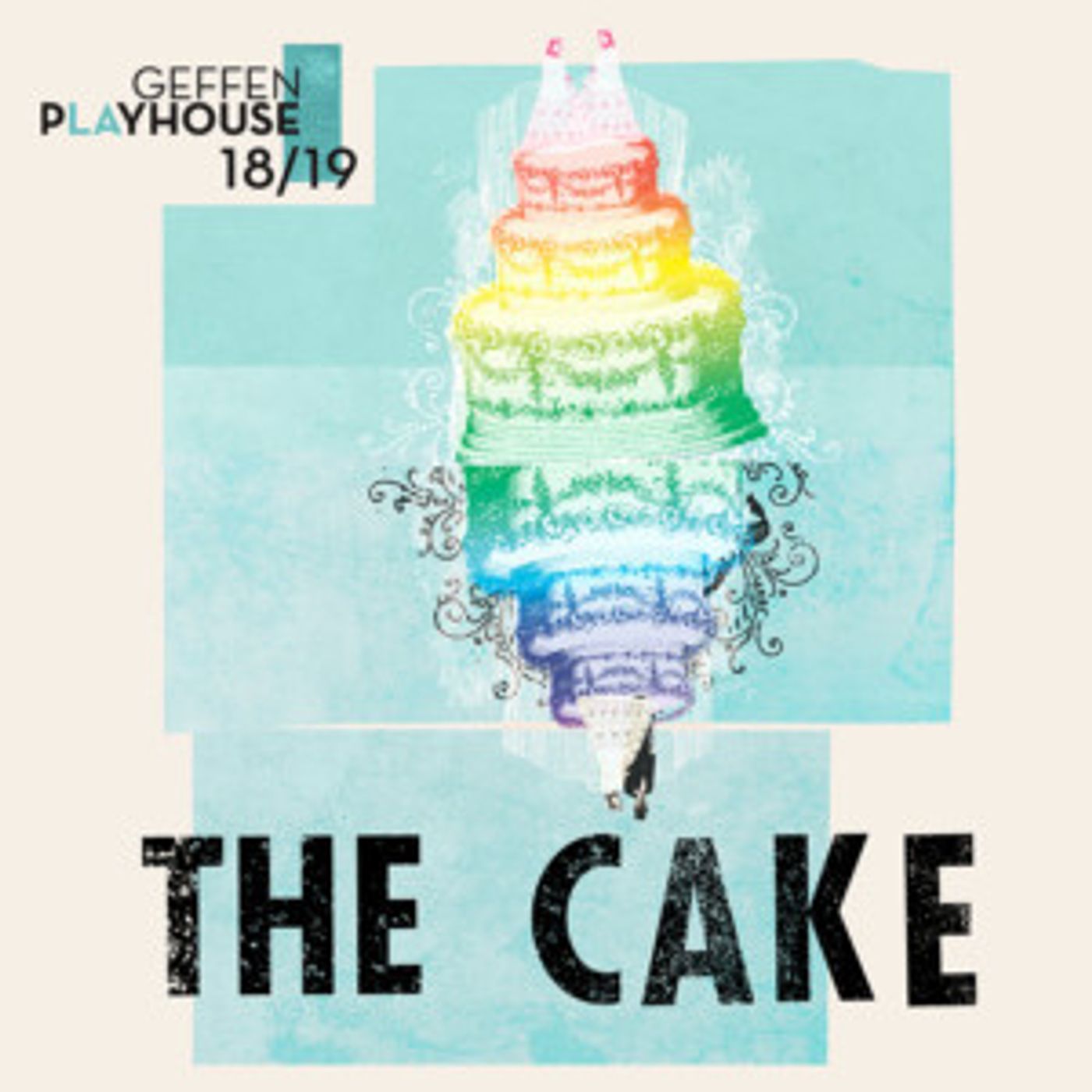 Cast Announced For THE CAKE At Geffen Playhouse  Image