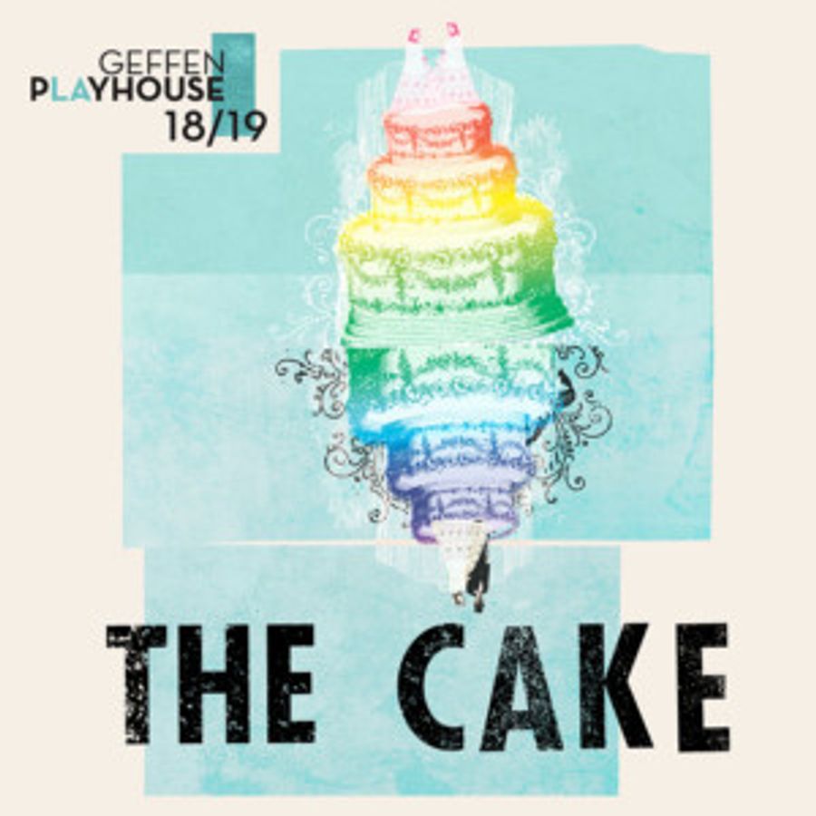 Cast Announced For THE CAKE At Geffen Playhouse Image