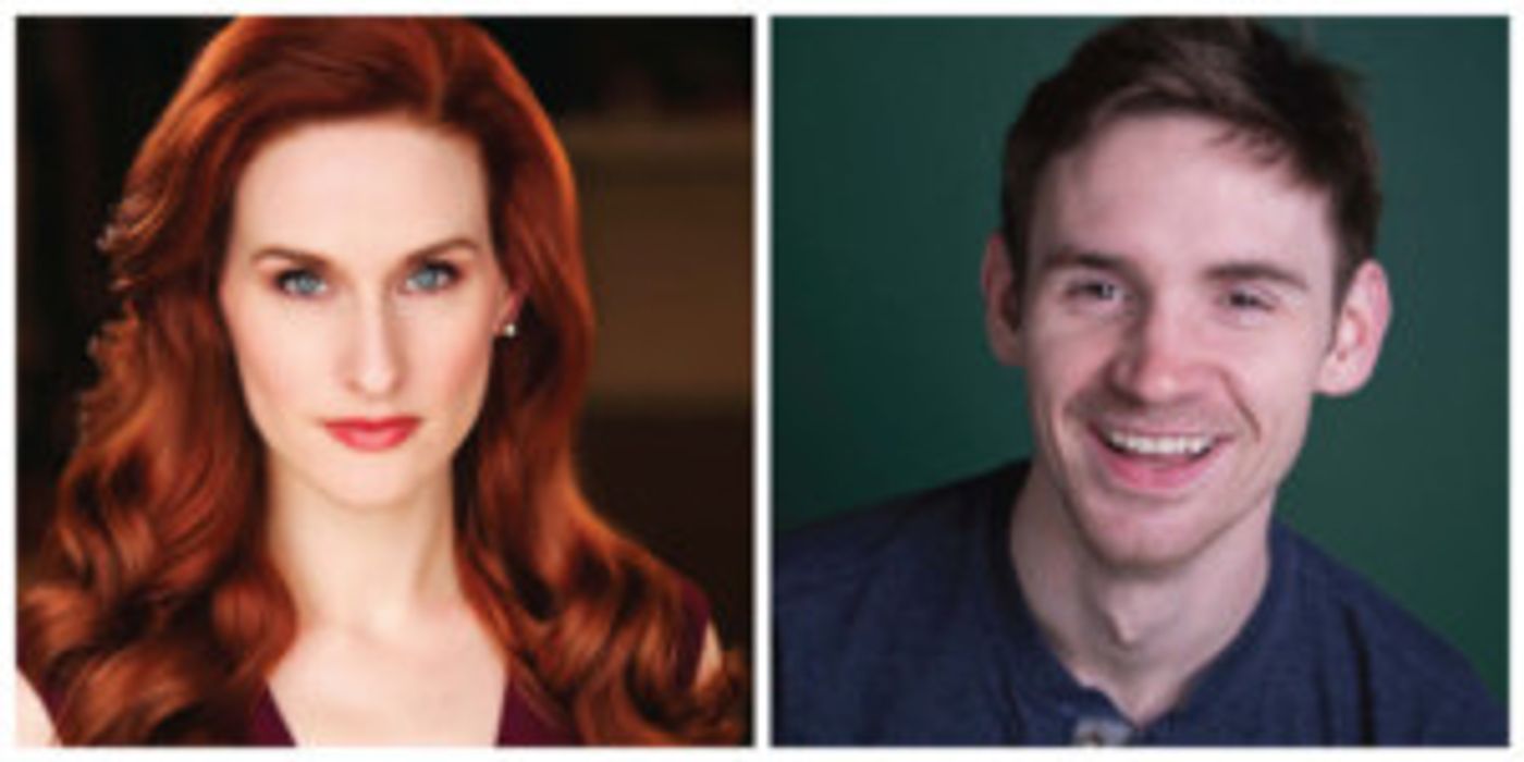 WSRep Announces Cast For World Premiere Of BOMBER'S MOON  Image