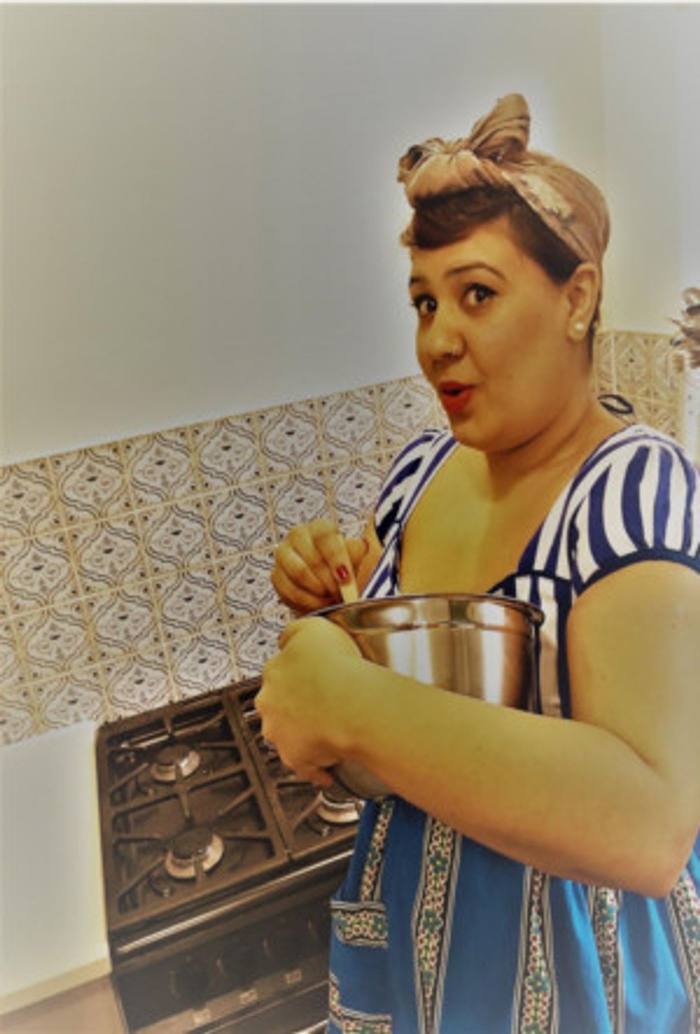 SAVE OUR SCHOOL DINNERS... JAMIE! Comes To The Belgrade Theatre  Image