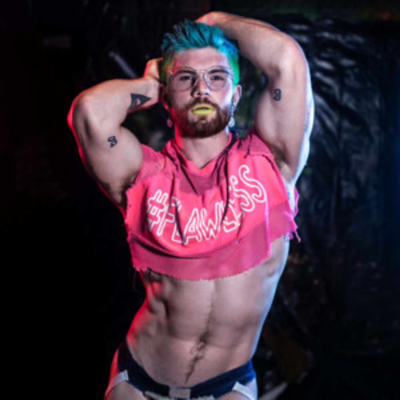 LA MAMA Presents Experimental Work KINK HAUS  Image