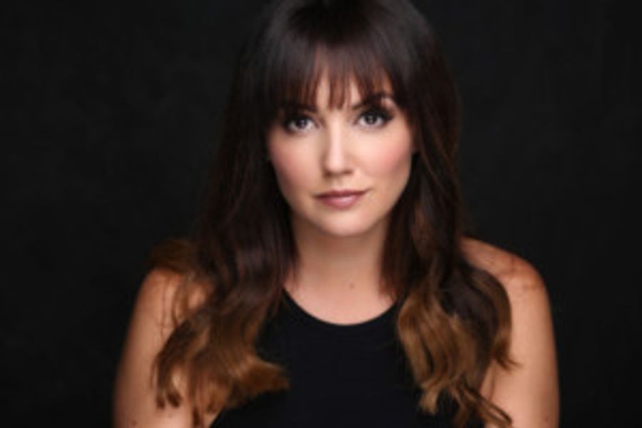 Rachel Potter, Marty Thomas, and More Join ON THE SPOT At The Green Room 42 Image