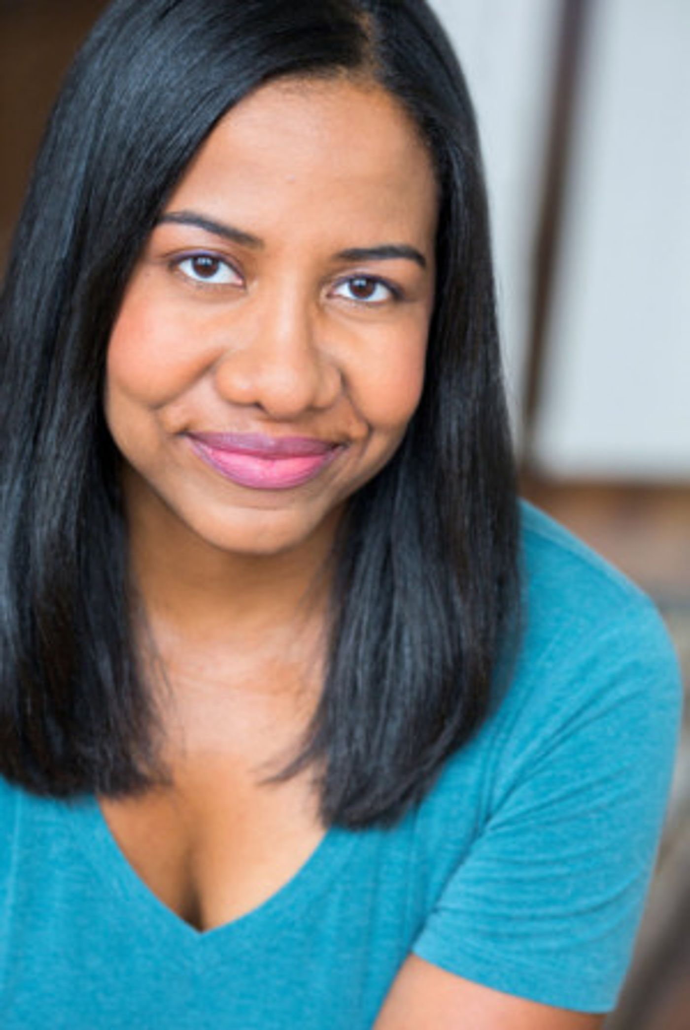 The Gift Theatre Welcomes Newest Ensemble Member Jennifer Glasse  Image