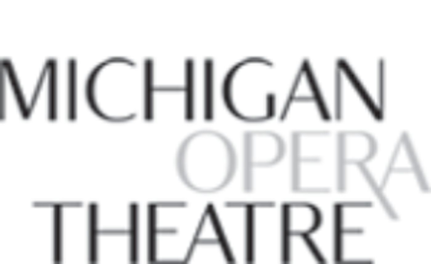 Michigan Opera Theatre Single Tickets On Sale 8/20  Image