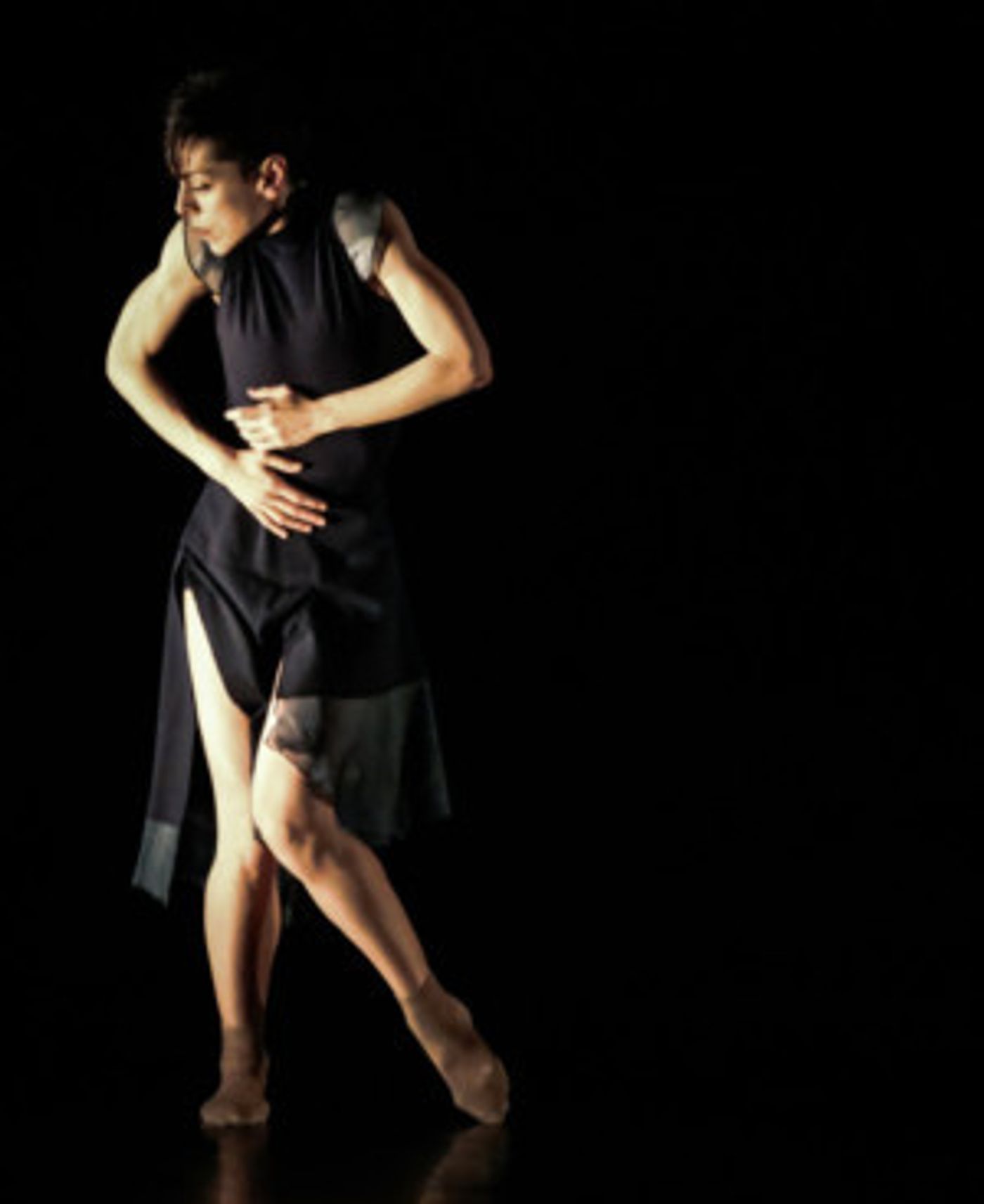 Kybele Dance Theater Comes to The Broad Stage, Today  Image