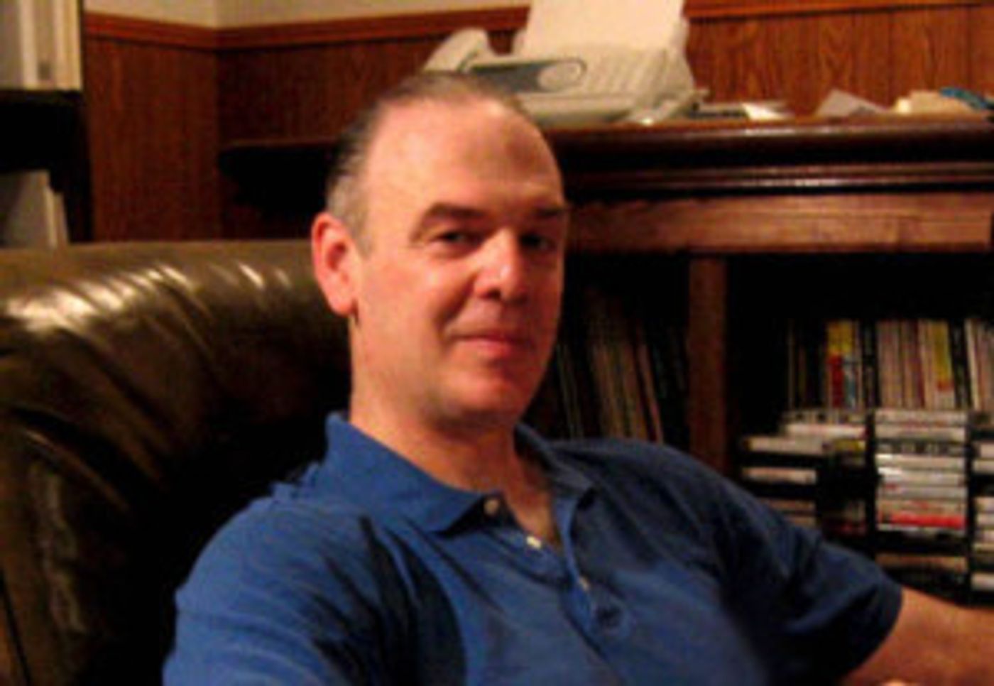 Tenri Cultural Institute Presents The Chamber Music of Dana Dimitri Richardson  Image