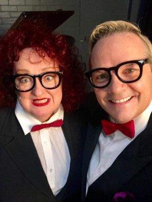 Tom Lehrer's TOMFOOLERY Comes to Melbourne Fringe  Image