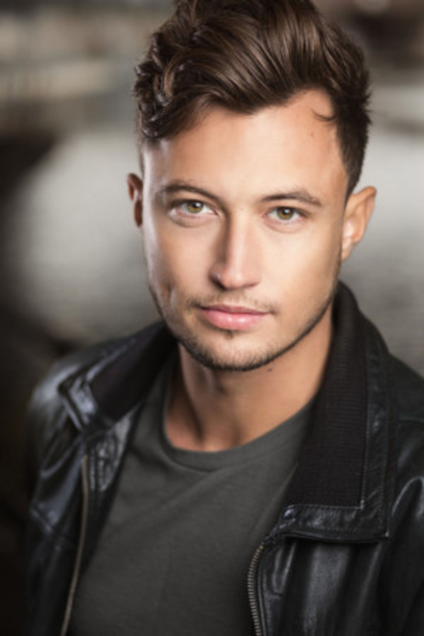 Jordan Luke Gage Will Play Strat in BAT OUT OF HELL - THE MUSICAL  Image