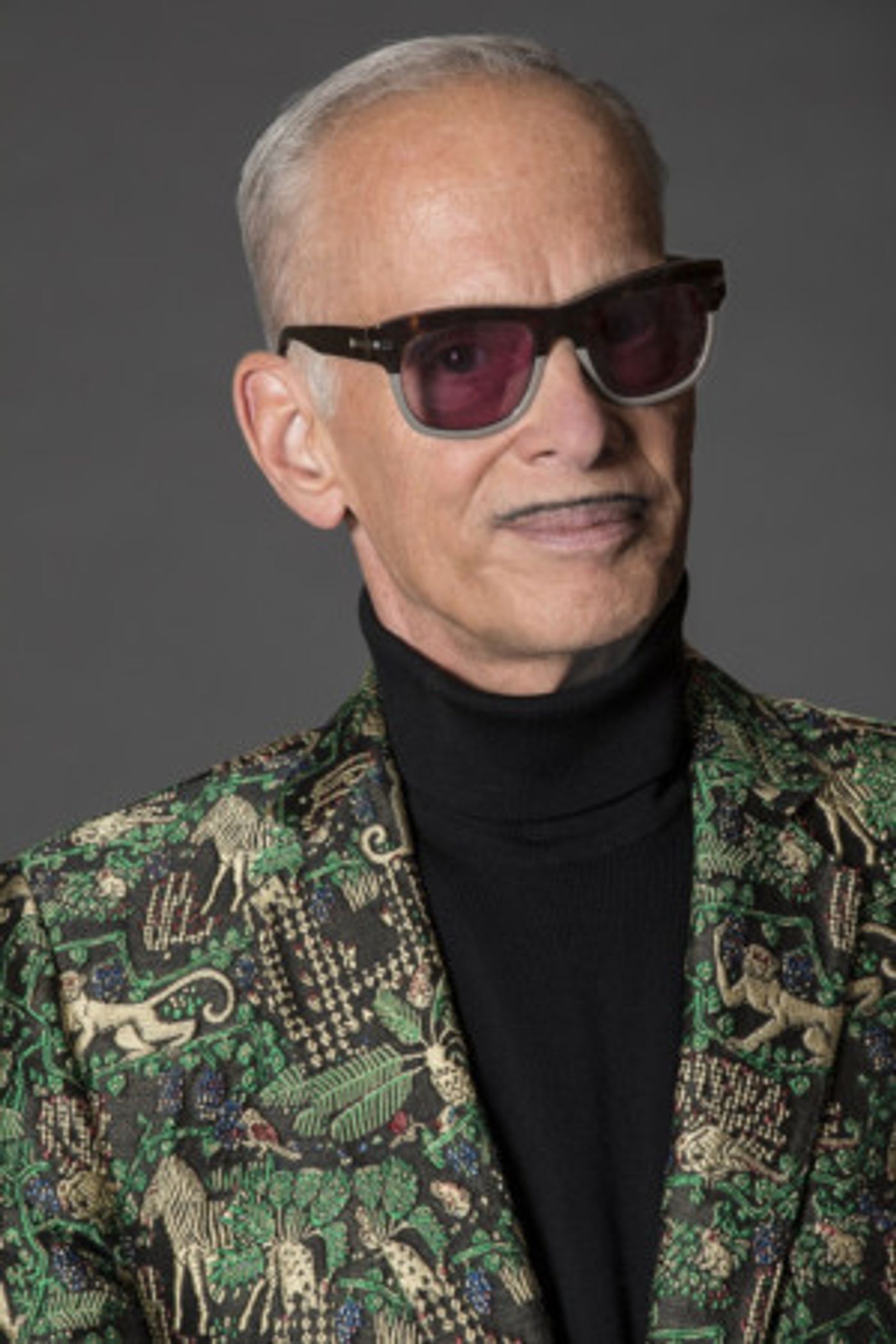 John Waters Returns To Liverpool To Headline Homotopia Festival  Image