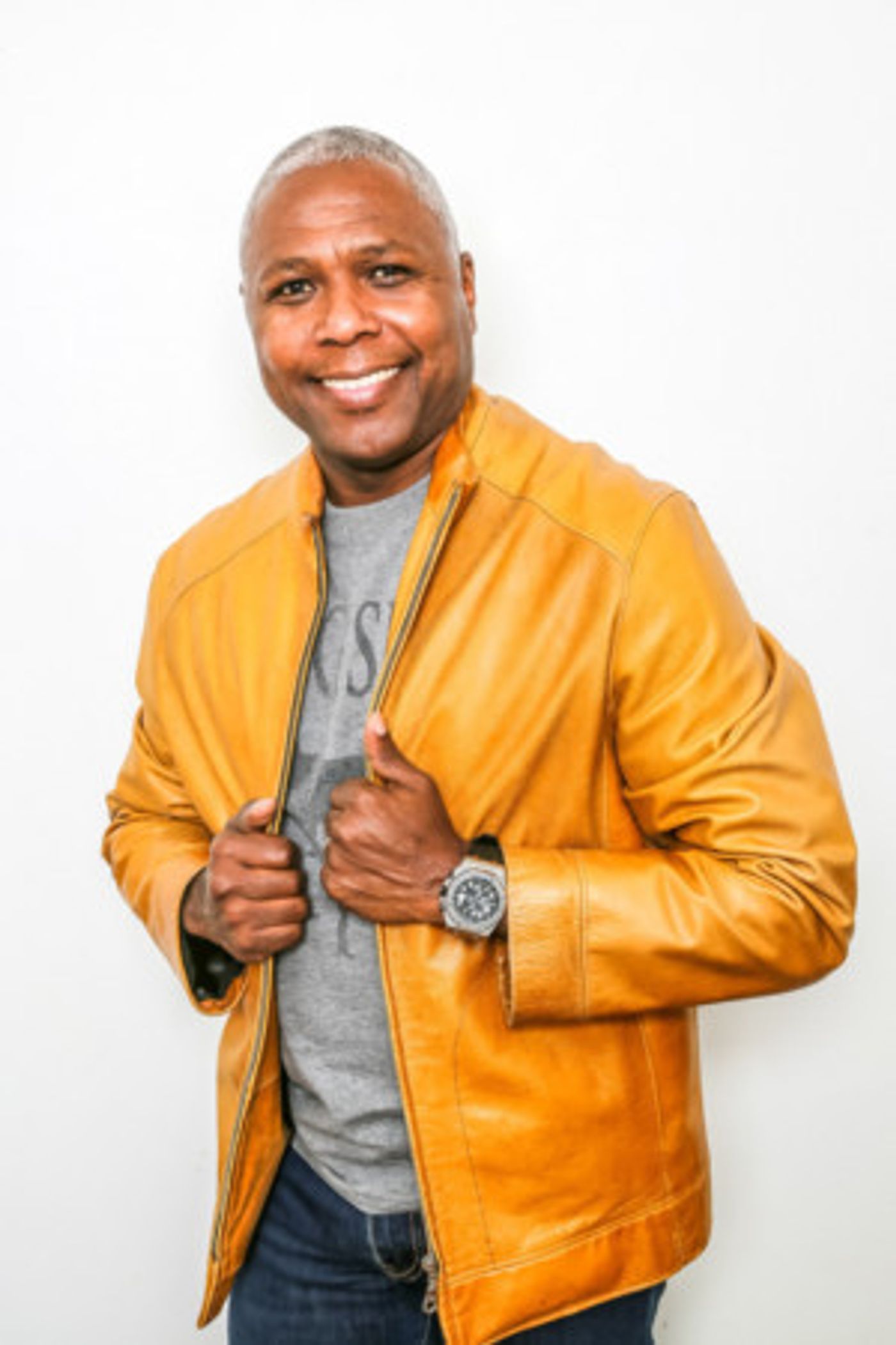 Great Comedy Comes to Hilton Arts Festival  Image