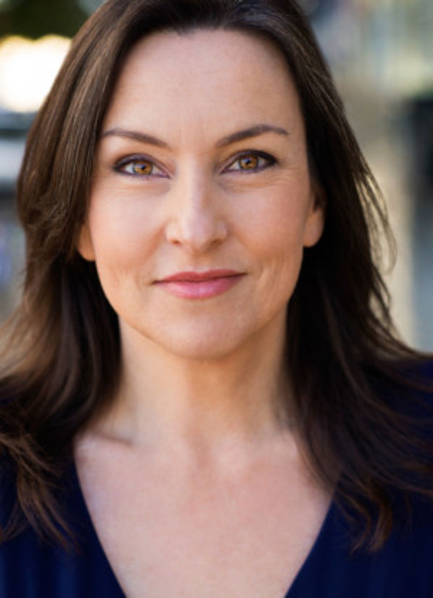 Annmarie Martin Among Stars Cast in 42nd Street Moon's FOLLIES  Image