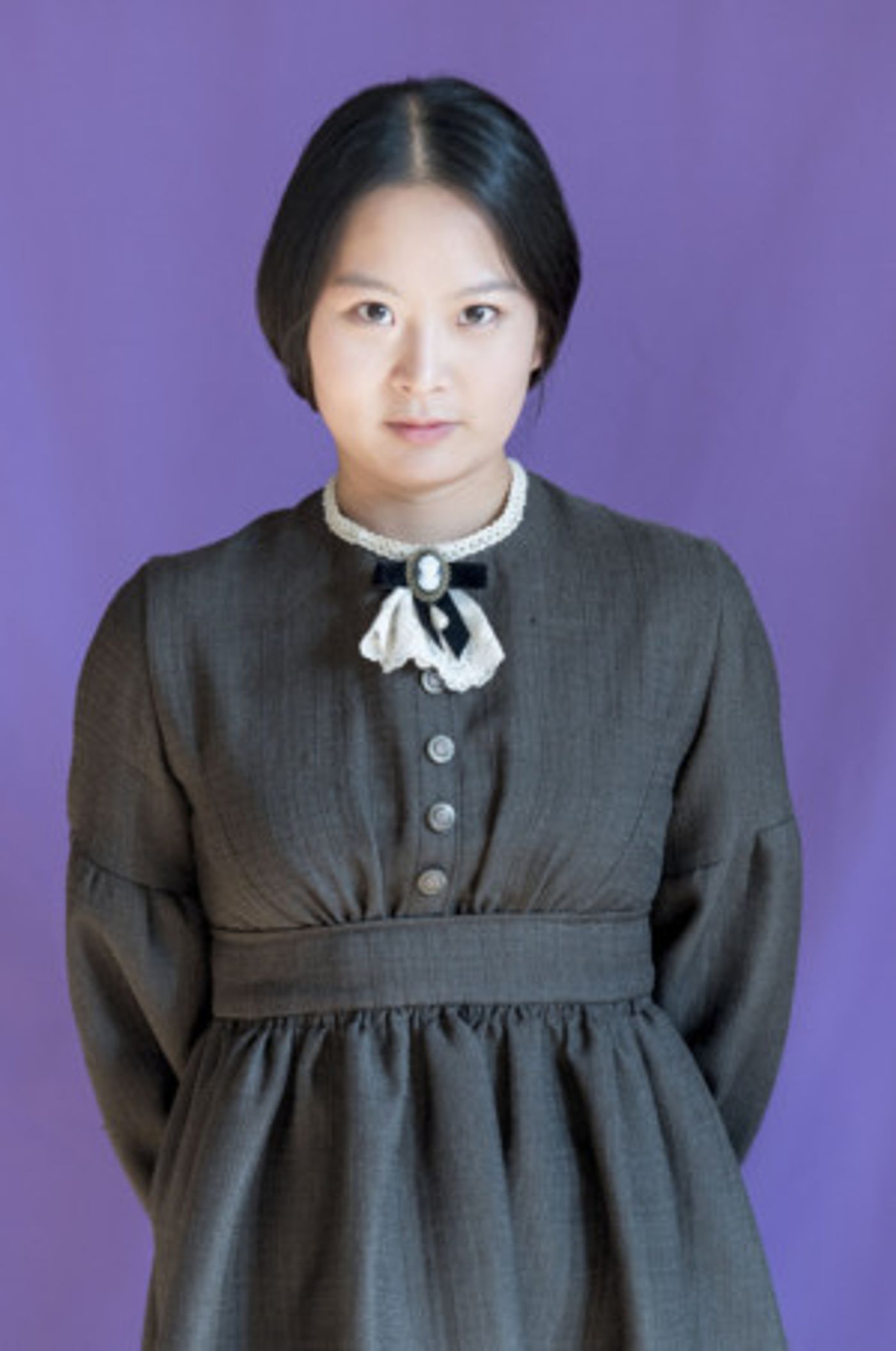 Book-It Opens 29th Season With The Iconic Heroine JANE EYRE  Image