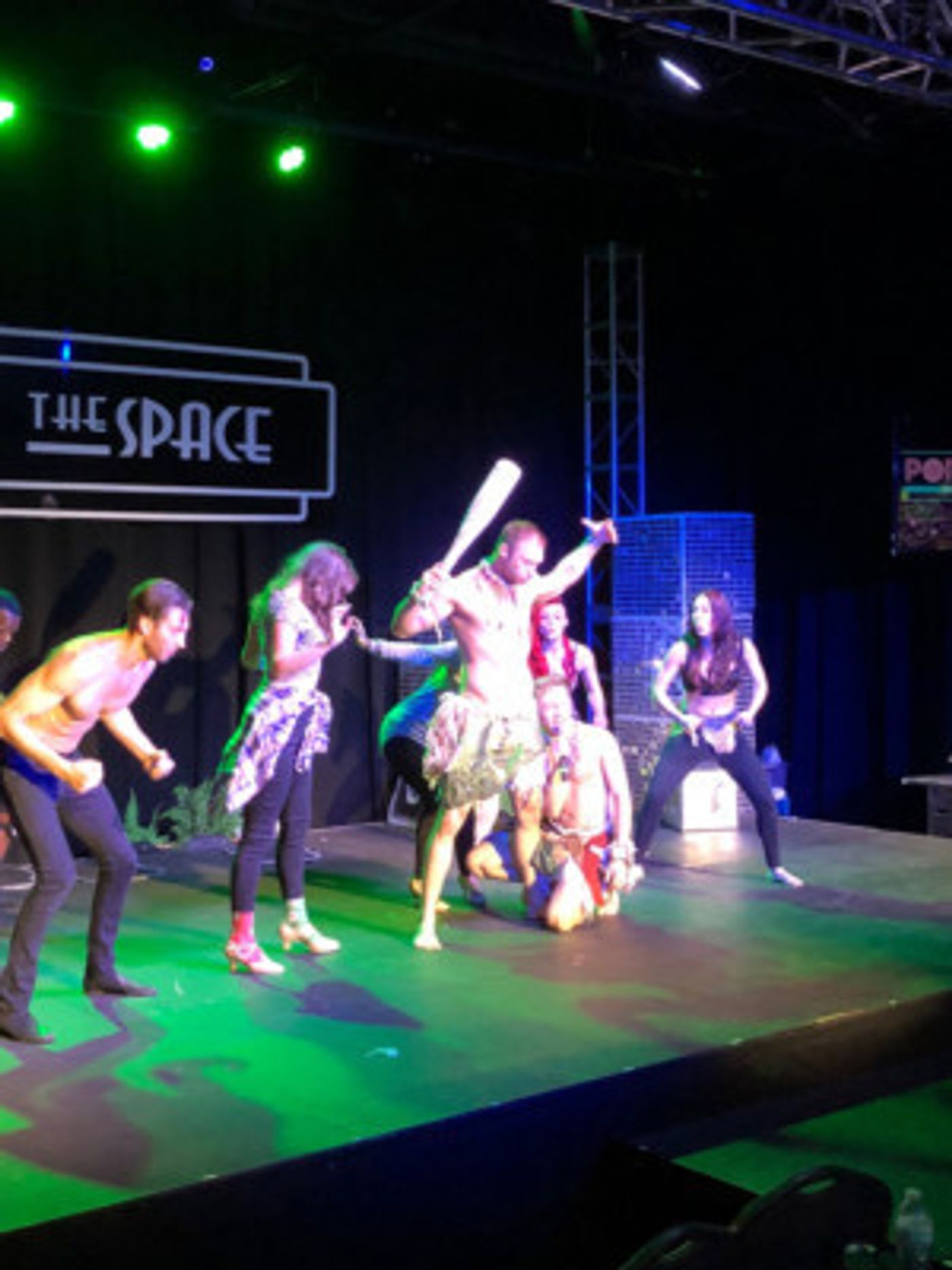 Alice Lee, Carly Sakolove, and More Star in PORN AWARDS: THE MUSICAL!  Image