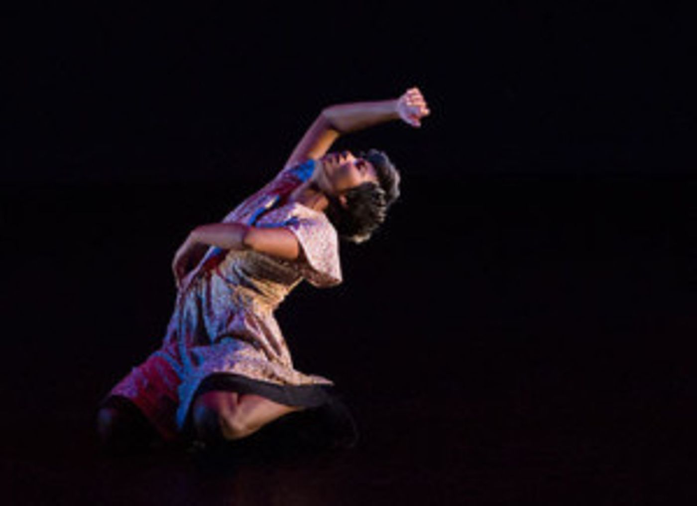 REDCAT Presents World Premiere of New Work By Choreographer David Roussève  Image