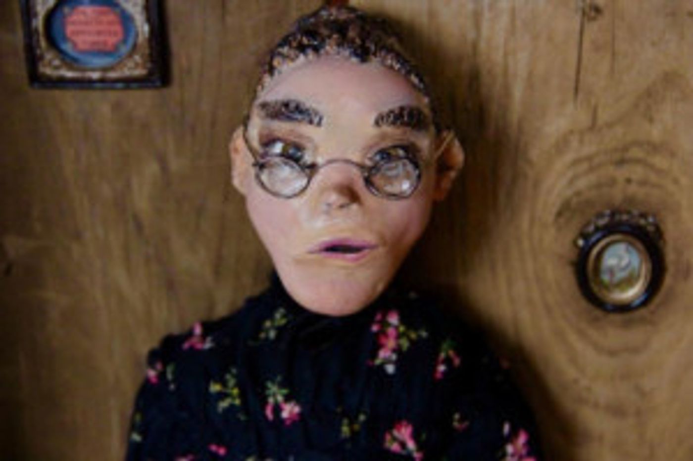 Marionettes, Sculptures Featured In Upcoming Art Show At Blyth Art Gallery  Image