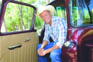 Neal McCoy Comes to Spencer This Today  Image