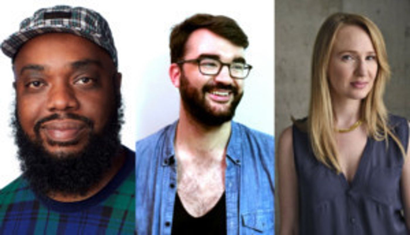 First Floor Theater Announces 2018-19 Season At The Den Theatre  Image