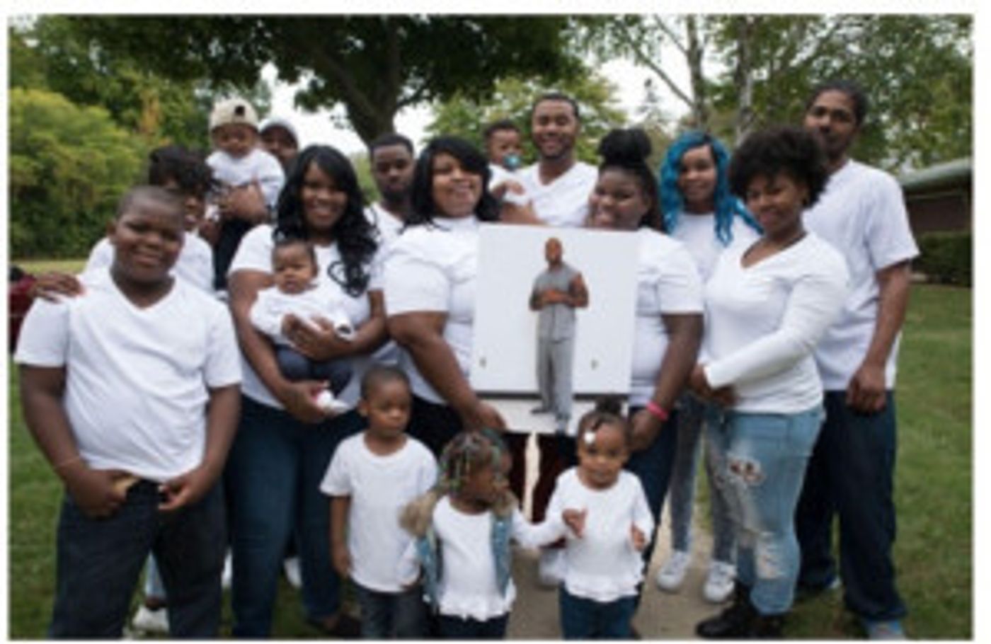 Wisconsin Inmate In Mass Incarceration Film Wins Release After Denied Parole 7 Times  Image