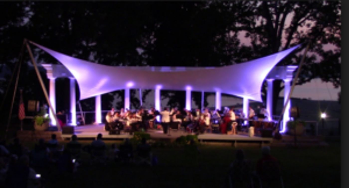 Jason Tramm To Lead The Long Island Concert Orchestra In 'Music From The Stage And Screen'  Image