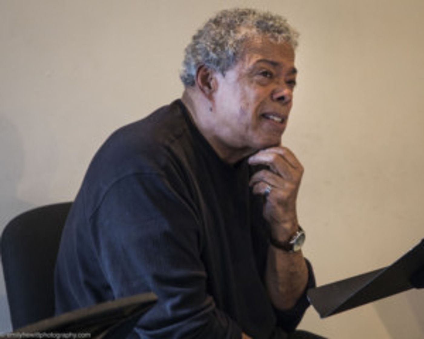 THE DRAGON GRISWYND Comes to the Theater For The New City  Image