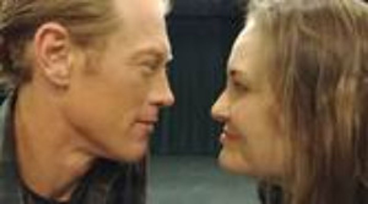 West End Productions Presents Terence Rattigan's SEPARATE TABLES  Image