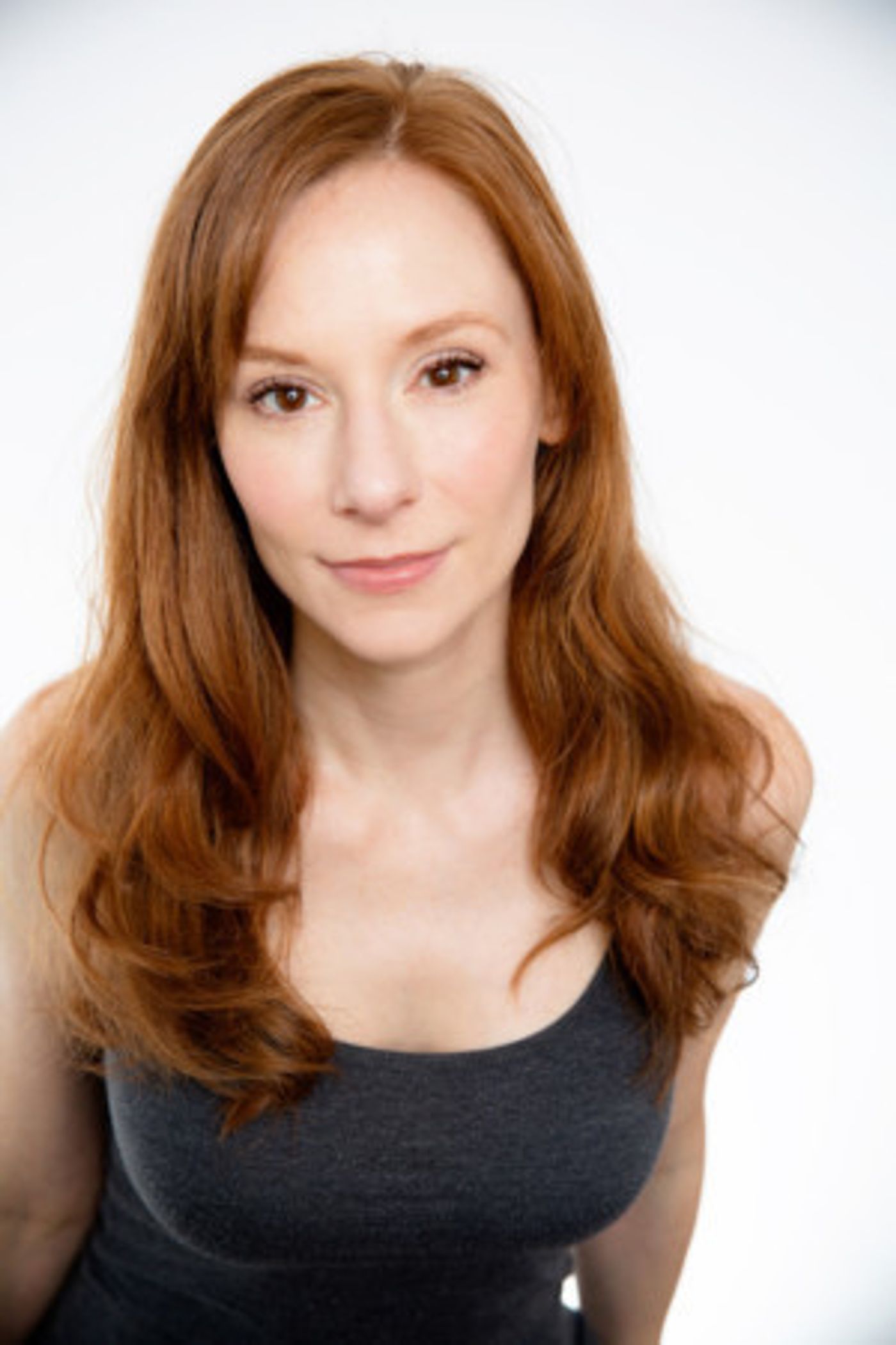 Quintessence Theatre Group Announces A One Night Benefit Reading Of Emily Trask In AN ILIAD  Image