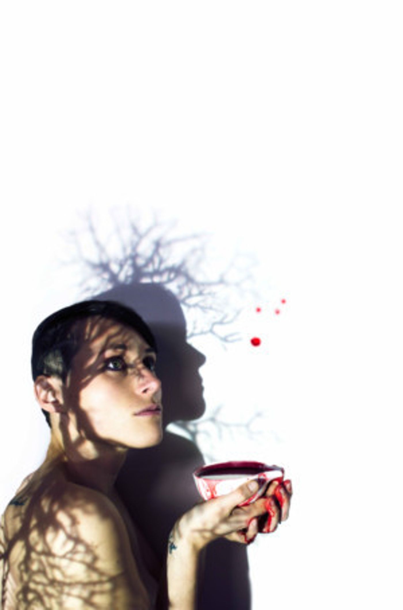 Award-Winning International Trans Non-binary Fringe Performer Brings Two Bold Solo Story-telling Shows About Diversity, Belonging, And Resilience  Image