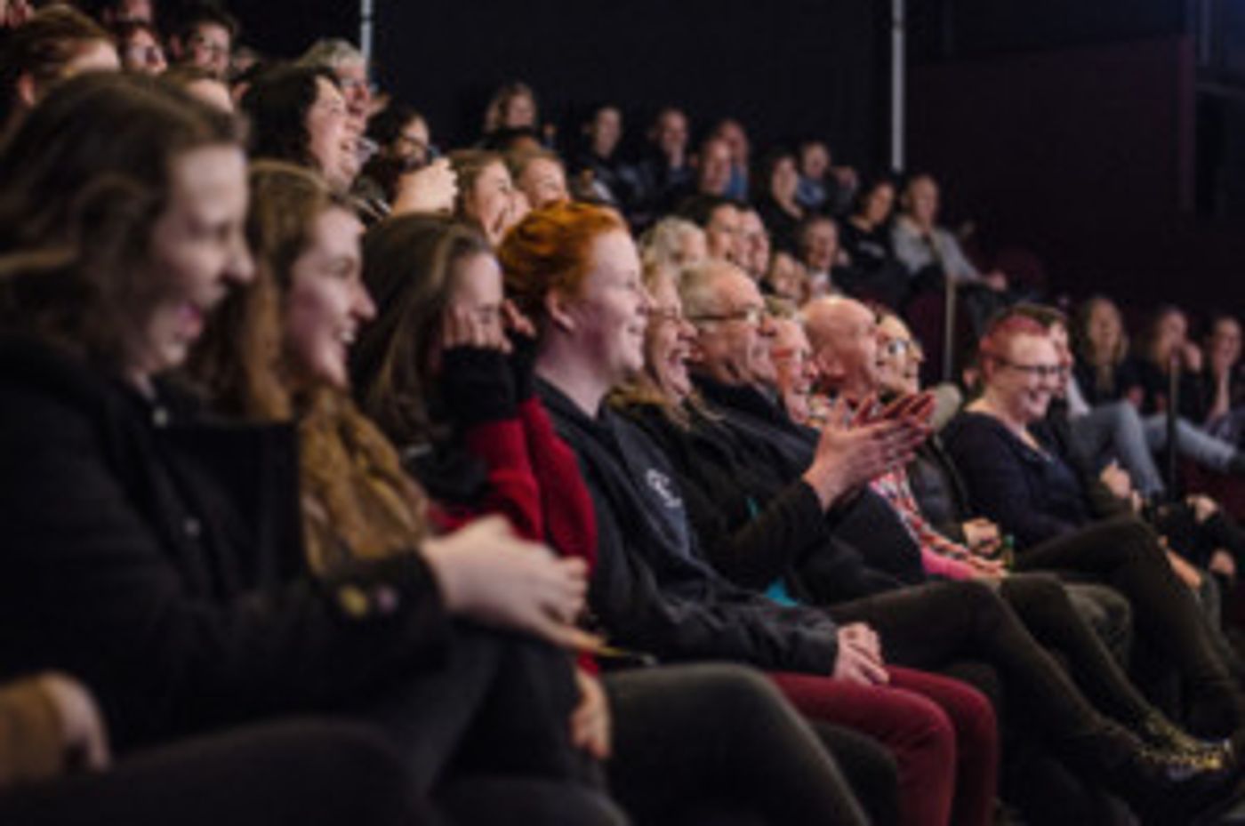 The Court Theatre Celebrates New Zealand Theatre Month This September  Image