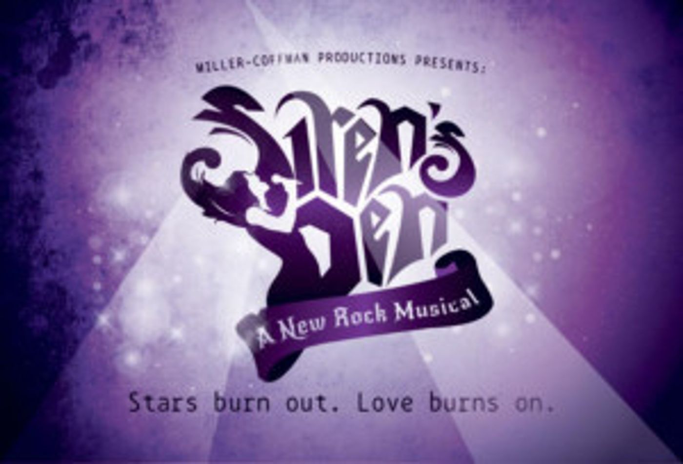 SIREN'S DEN Comes to Theater Row  Image