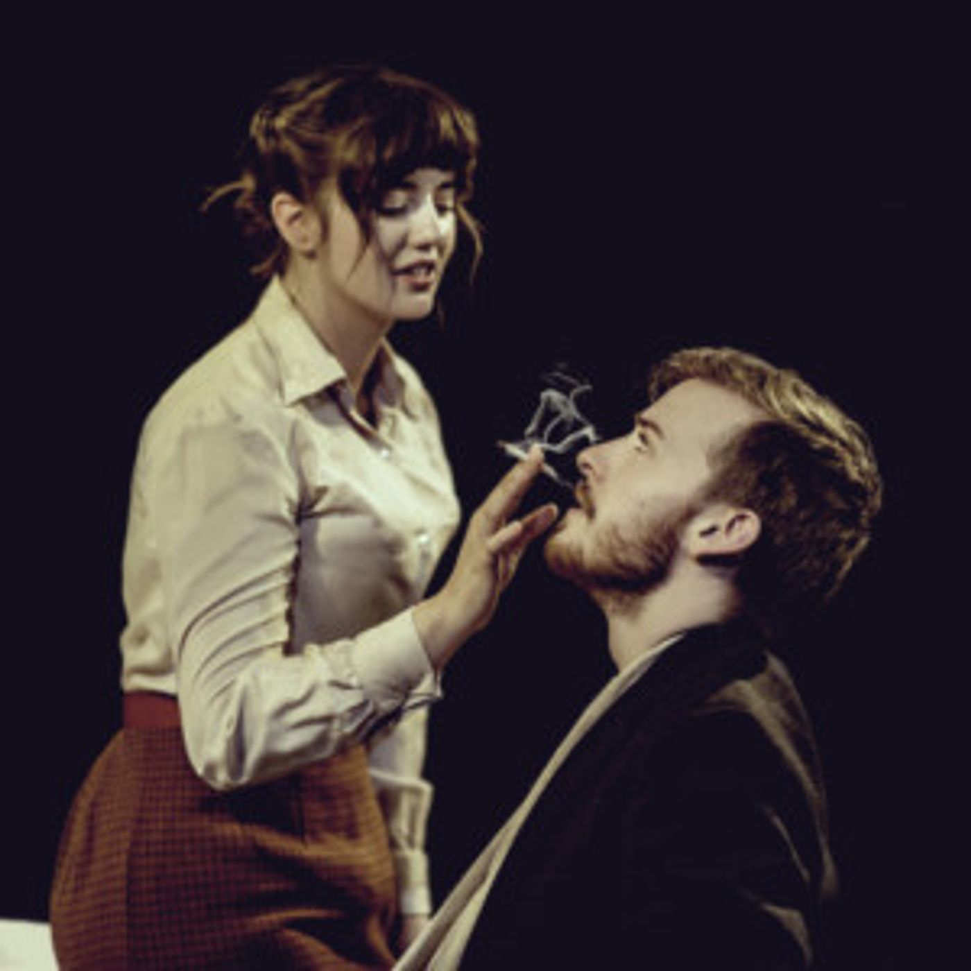 D H Lawrence's 1913 Play THE DAUGHTER-IN-LAW, Transfers To The Arcola's Main Theatre  Image