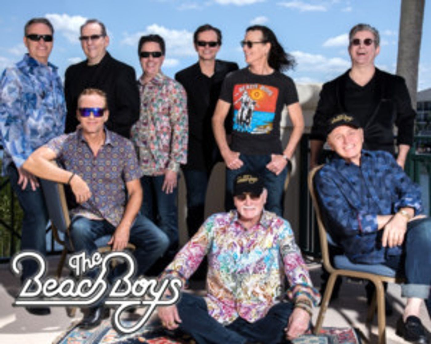 The Beach Boys 'Reason For The Season' Christmas Tour Comes  To North Charleston PAC  Image