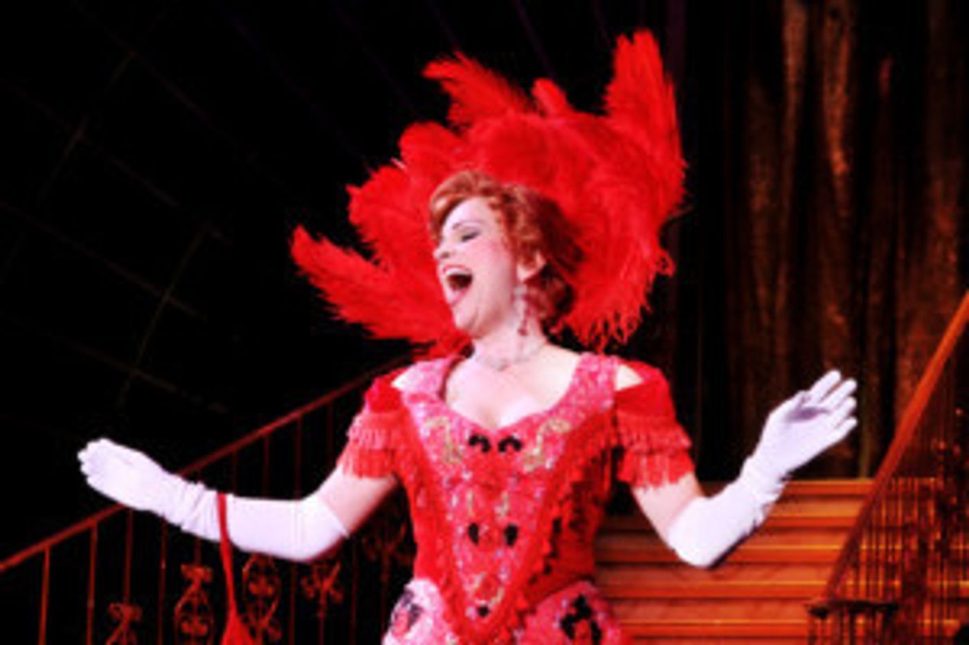 Casa Manana Opens Season with HELLO, DOLLY!  Image